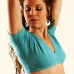 Choli Tops